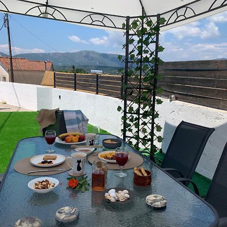 Family Country House-Corfu Holidays Kanakádes 外观 照片