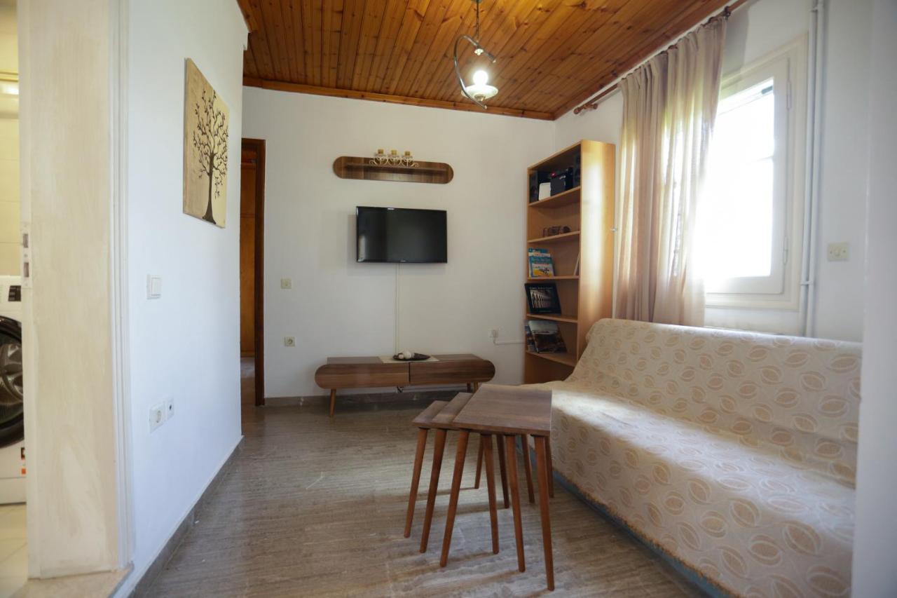 Family Country House-Corfu Holidays Kanakádes 外观 照片