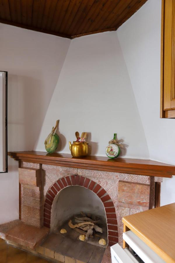 Family Country House-Corfu Holidays Kanakádes 外观 照片
