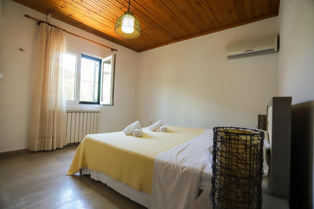 Family Country House-Corfu Holidays Kanakádes 外观 照片