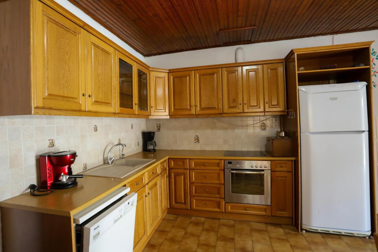 Family Country House-Corfu Holidays Kanakádes 外观 照片