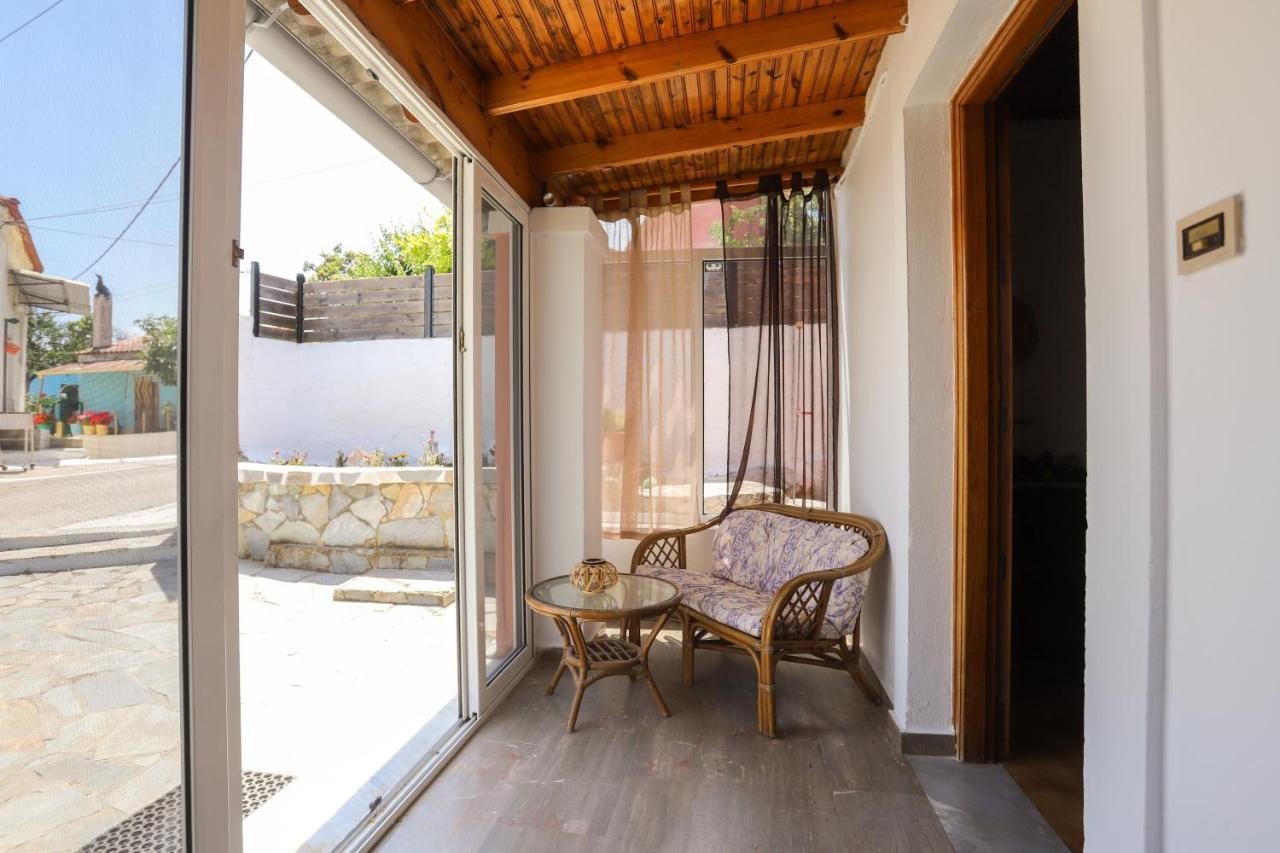 Family Country House-Corfu Holidays Kanakádes 外观 照片