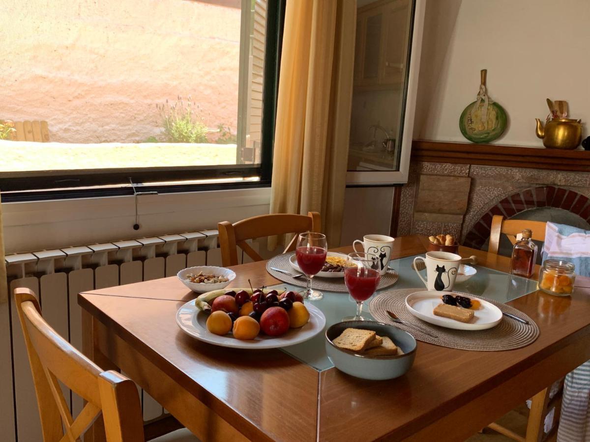 Family Country House-Corfu Holidays Kanakádes 外观 照片