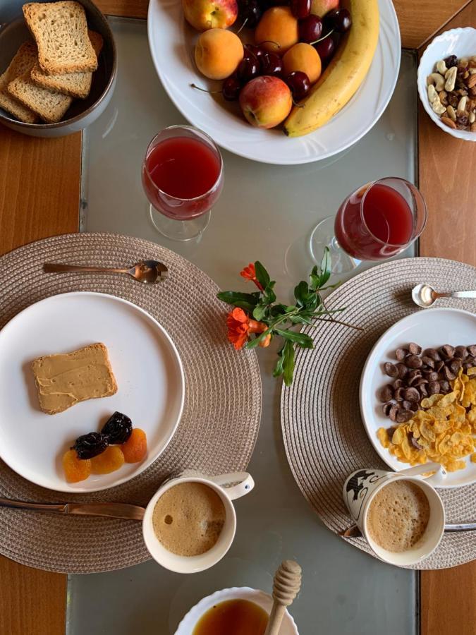 Family Country House-Corfu Holidays Kanakádes 外观 照片
