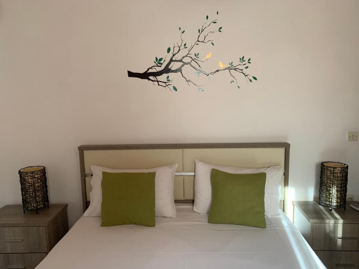 Family Country House-Corfu Holidays Kanakádes 外观 照片